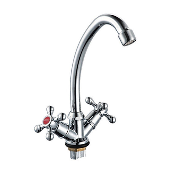 

Смеситель для раковины ZERIX TZA 605 ZX0092