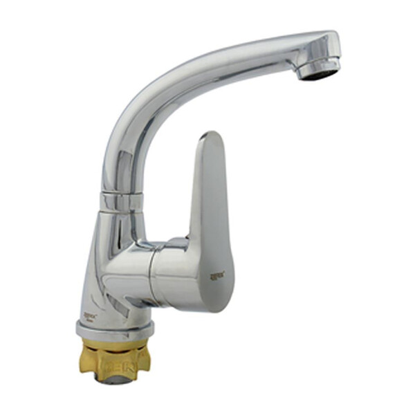 

Смеситель для раковины ZERIX SOP1 045 ZX0190