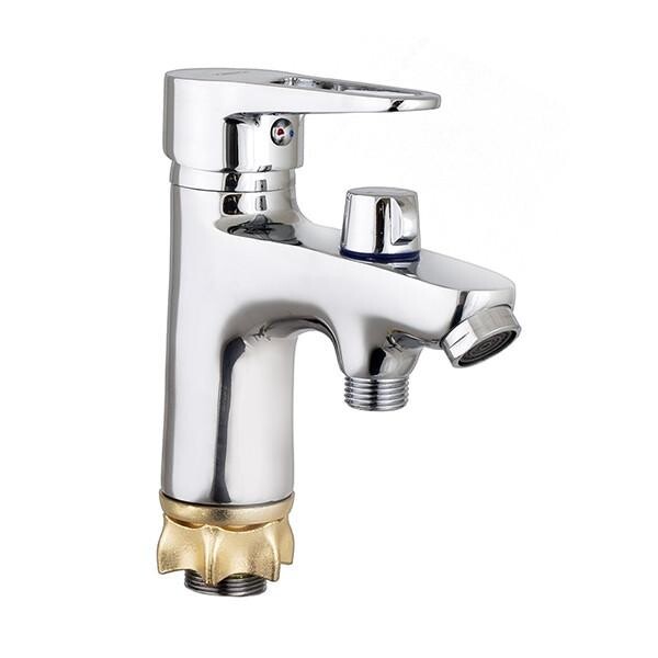 

Смеситель для умывальника ZERIX PUD1 146 ZX2871