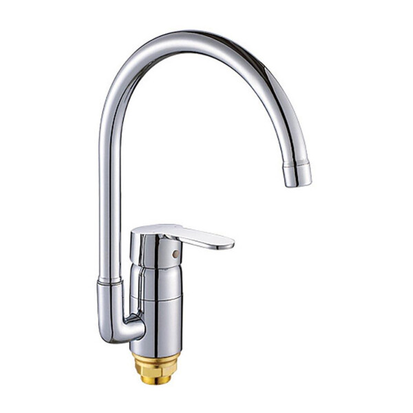 

Смеситель для мойки ZERIX Z7010 ZX0239