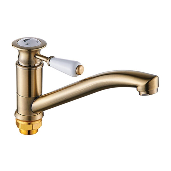 

Смеситель для мойки ZERIX Z4917-2 ZX0551