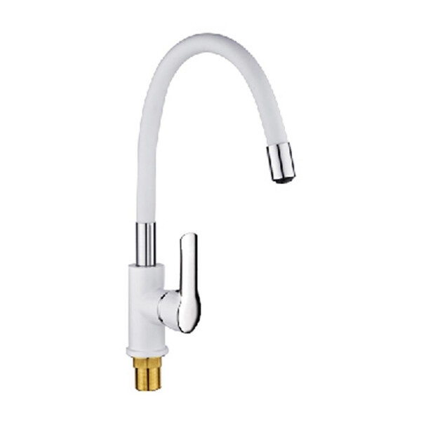 

Смеситель для мойки ZERIX Z40237-7 ZX0512