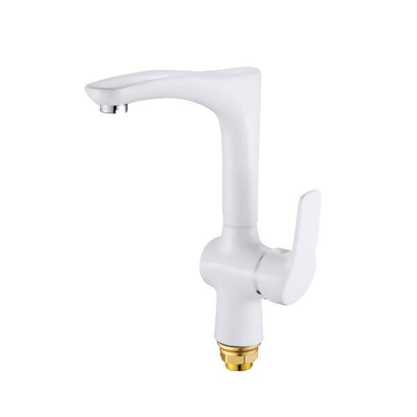 

Смеситель для мойки ZERIX Z4041-7 ZX0472