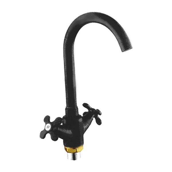 

Смеситель для мойки ZERIX Z41313-6 ZX0234
