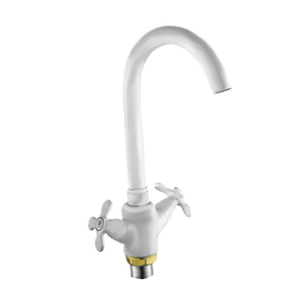 

Смеситель для мойки ZERIX Z41313-7 ZX0364