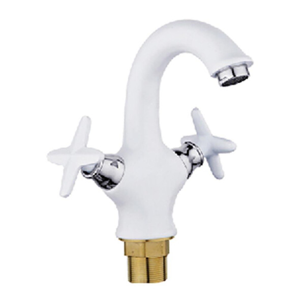 

Смеситель для раковины ZERIX Z10322-7 ZX0505