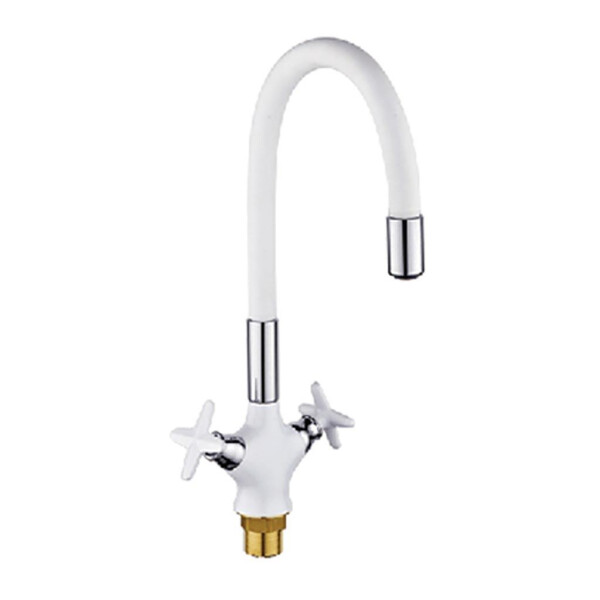 

Смеситель для мойки ZERIX Z58322-7 ZX0508