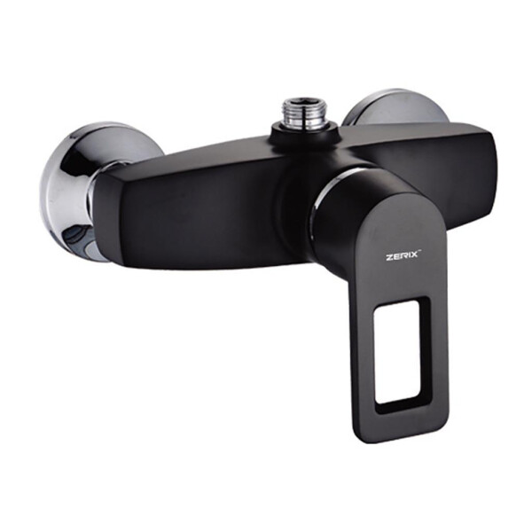 

Смеситель для душевой кабины ZERIX Z2030-6 ZX0353