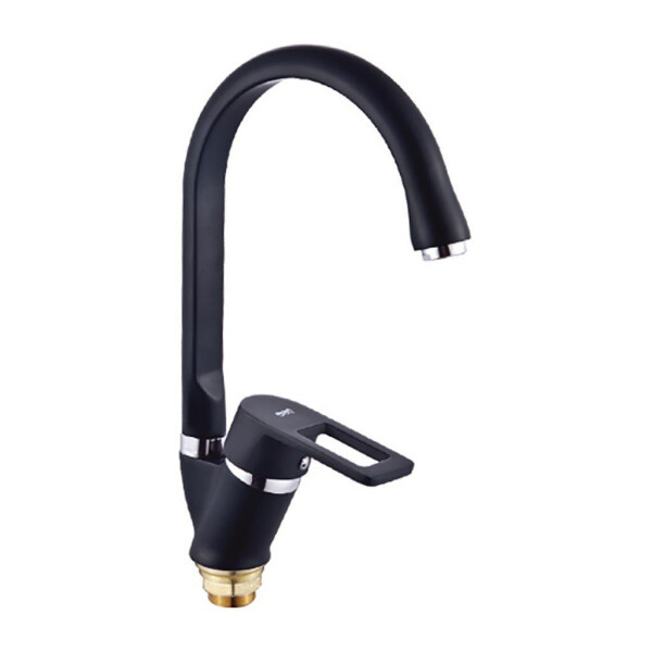 

Смеситель для мойки ZERIX Z5130-6 ZX0356