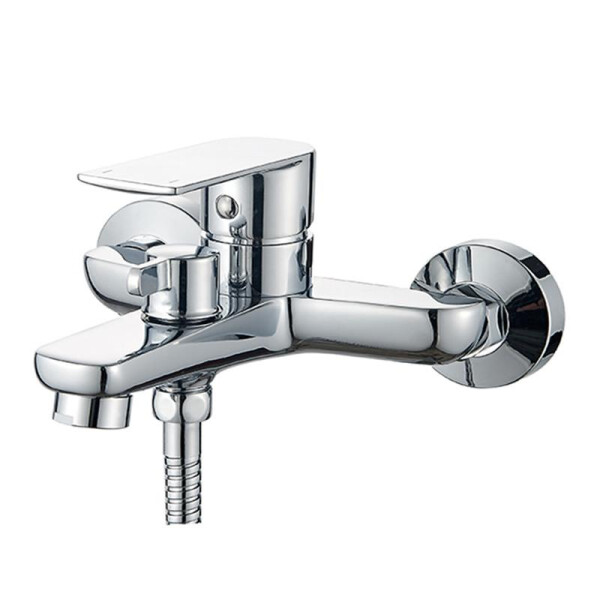 

Смеситель для ванны IBERGRIF SUPREME M13202 IB0006