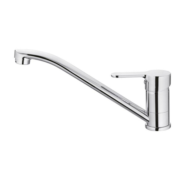 

Смеситель для кухни IBERGRIF SQUARE M14422 IB0027