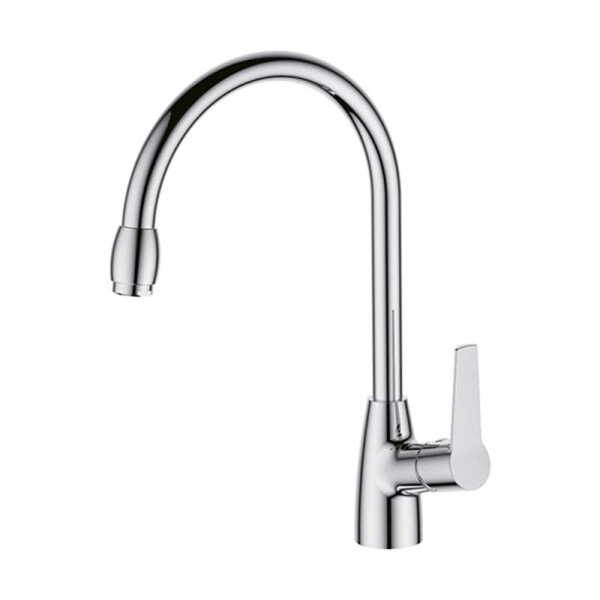

Смеситель для кухни IBERGRIF ARIAL M14026 IB0041
