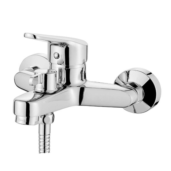 

Смеситель для ванны IBERGRIF ROMA M13250 IB0047