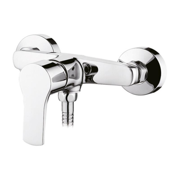 

Смеситель для душа IBERGRIF STAR M12057 IB0010