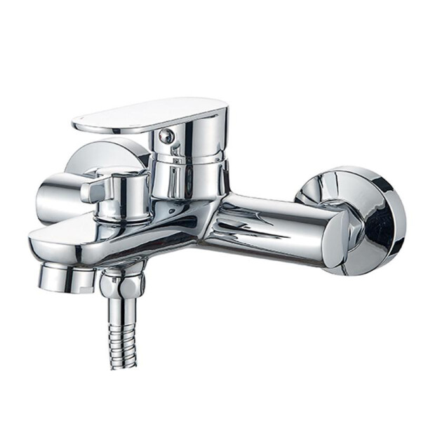 

Смеситель для ванны IBERGRIF RIVER M13221 IB0018