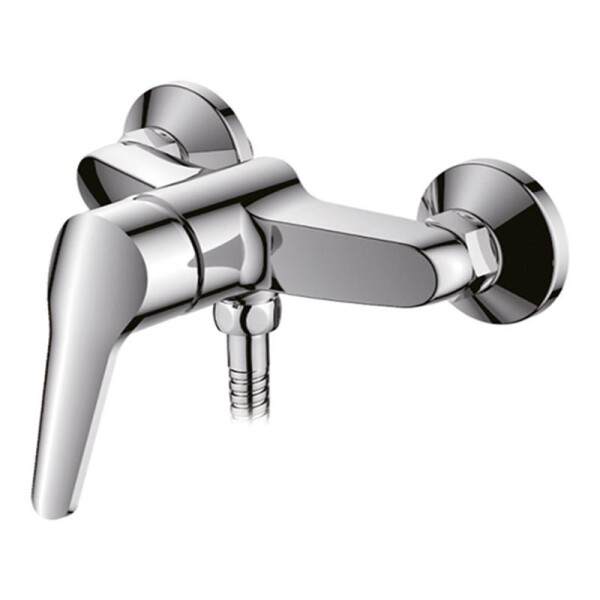 

Смеситель для душа IBERGRIF ROMA M12050 IB0046