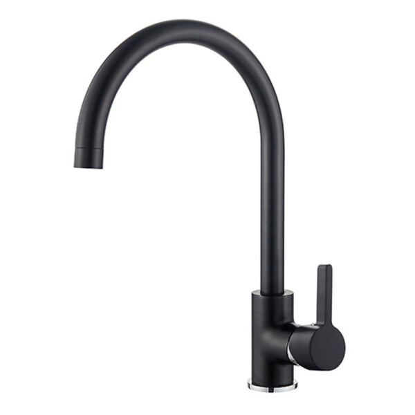 

Смеситель для кухни IBERGRIF M22118B IB0080