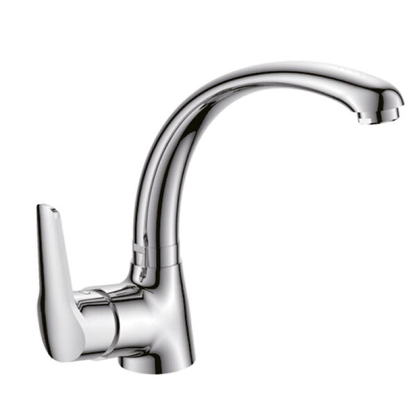 

Смеситель для кухни IBERGRIF ROMA M14150 IB0049