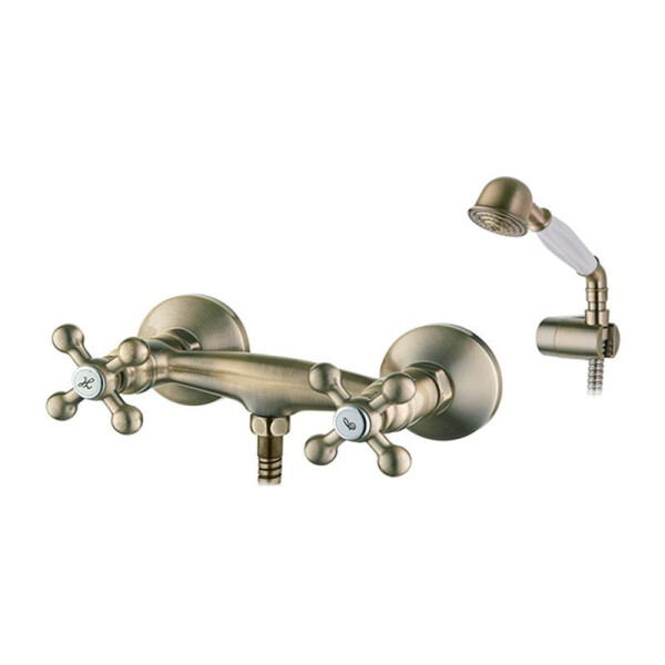 

Смеситель для душа IBERGRIF LUCCA M12052C IB0058