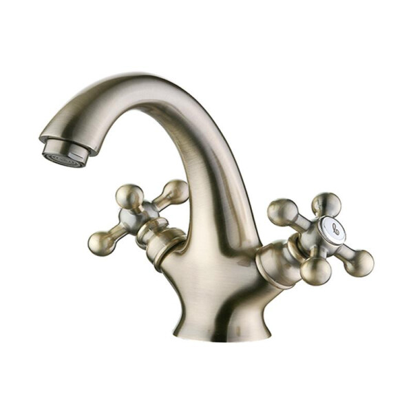 

Смеситель для умывальника IBERGRIF LUCCA M11052C IB0056