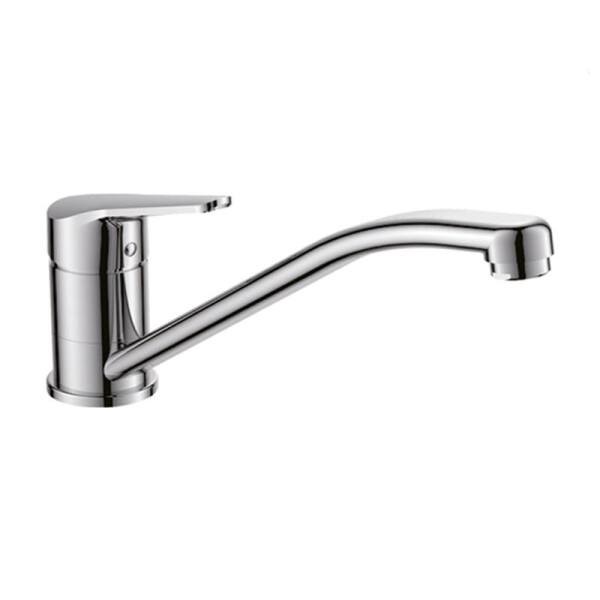 

Смеситель для кухни IBERGRIF ROMA M14450 IB0050