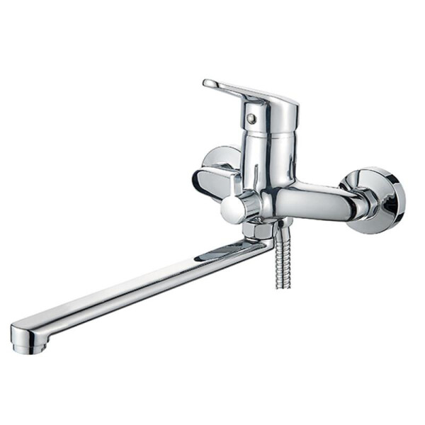 

Смеситель для ванны IBERGRIF ROMA M13150 IB0054