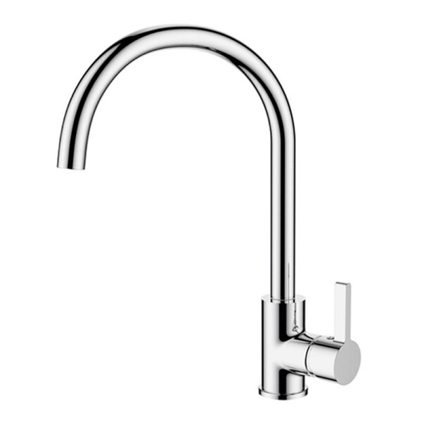 

Смеситель для кухни IBERGRIF M22118 IB0077