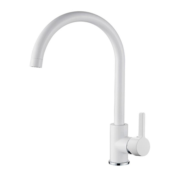 

Смеситель для кухни IBERGRIF M22118W IB0079