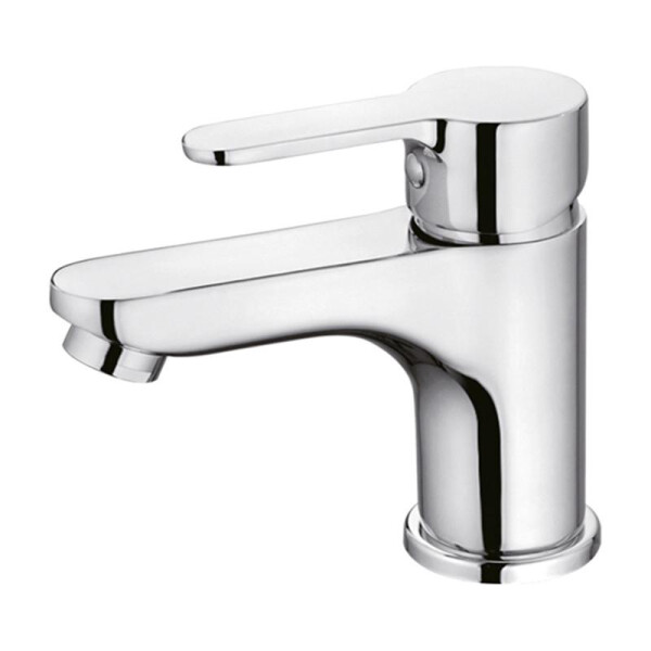 

Смеситель для умывальника IBERGRIF SQUARE M11022 IB0022