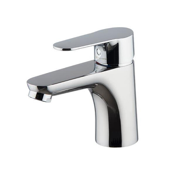 

Смеситель для раковины Fima Carlo Frattini Serie 22 (F3831CR)