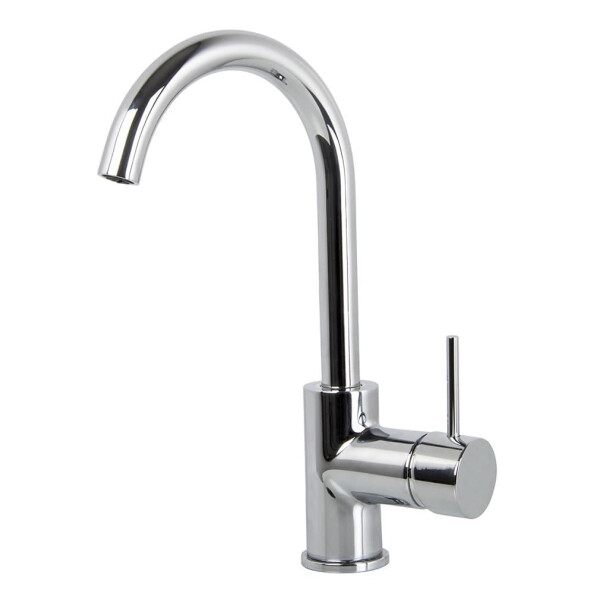 

Смеситель для раковины Fima Carlo Frattini Spillo Up (F3041CR)