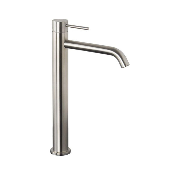 

Смеситель для раковины XS Fima Carlo Frattini Spillo Steel (F3071/HINOX)