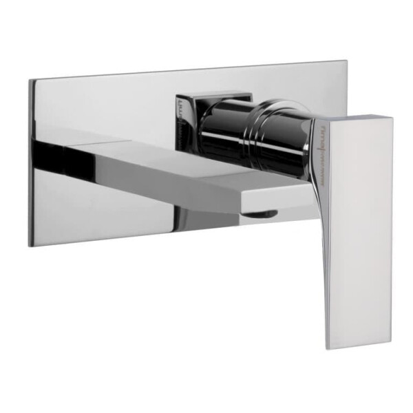 

Смеситель для раковины Fima Carlo Frattini Zeta (F3971X5CR)