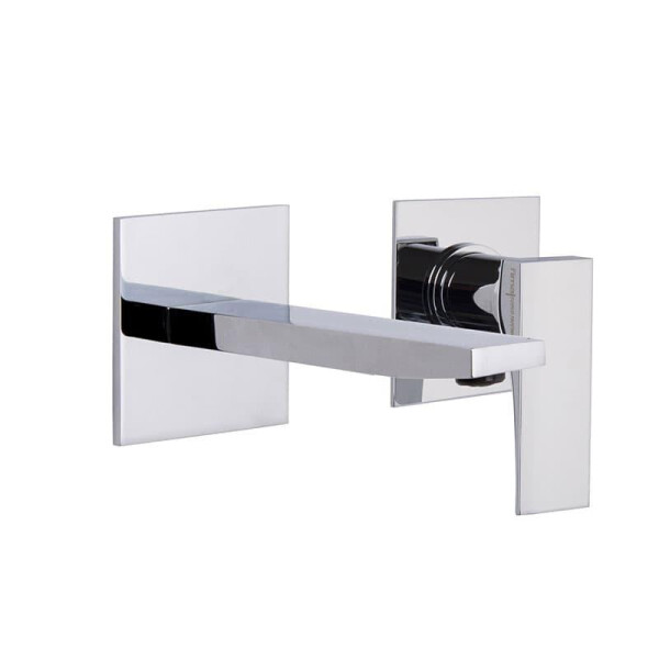 

Смеситель для раковины Fima Carlo Frattini Zeta (F3971LX8CR)