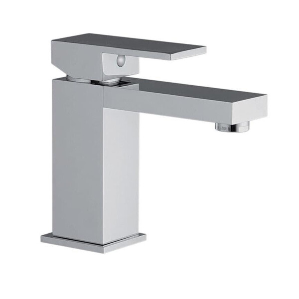 

Смеситель для раковины Fima Carlo Frattini Brick/Brick chic (F3511CR)