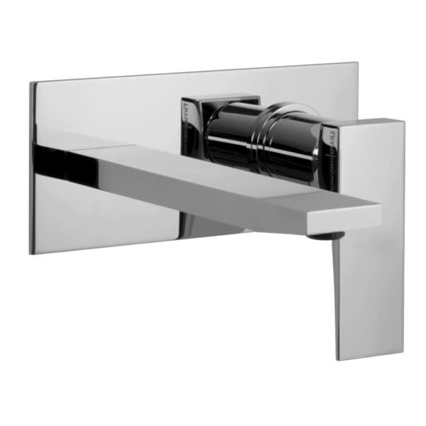 

Смеситель для раковины Fima Carlo Frattini Zeta (F3971LX5CR)