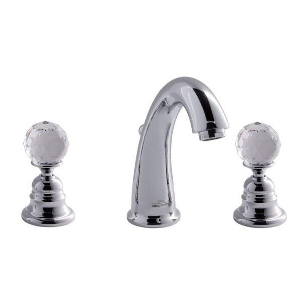 

Смеситель для раковины Fima Carlo Frattini Elizabeth Chic (F5101CCR)