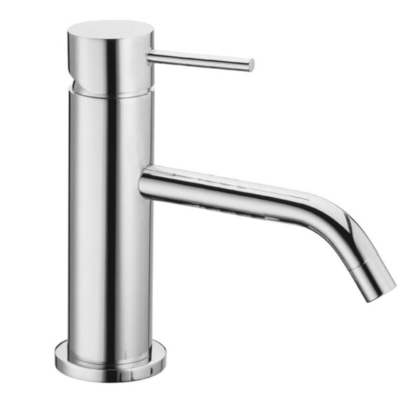 

Смеситель для раковины Fima Carlo Frattini Spillo Up (F3031LCR)