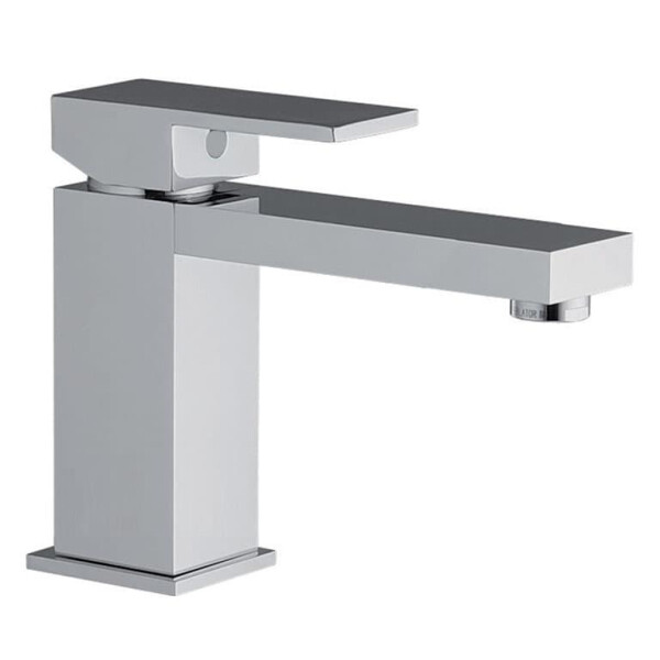 

Смеситель для раковины Fima Carlo Frattini Brick/Brick chic (F3511LCR)