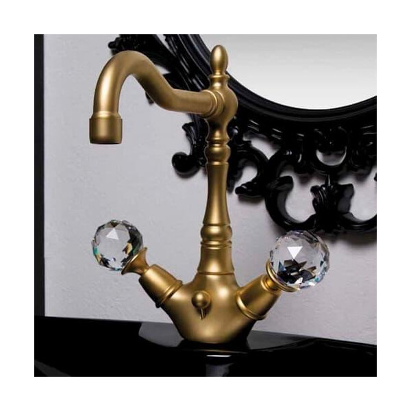 

Смеситель для раковины Fima Carlo Frattini Elizabeth Chic (F5091CBR)