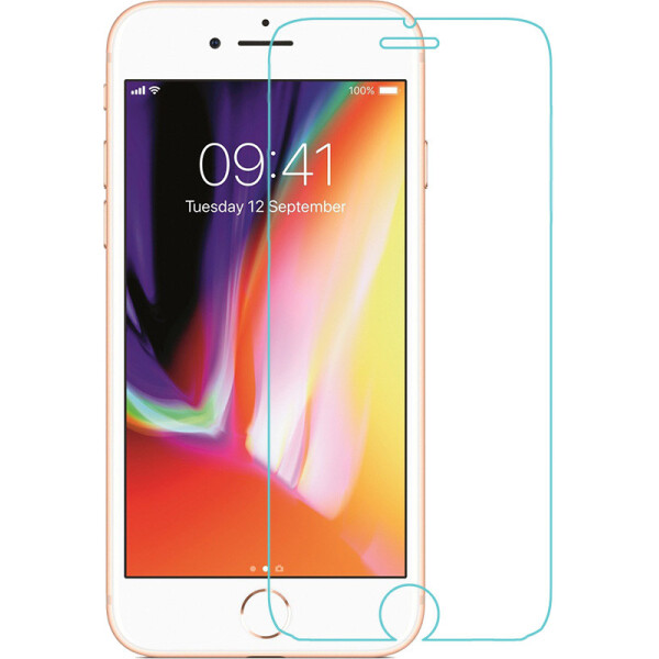 

Защитное стекло Mocolo 2.5D 0.33mm Tempered Glass iPhone 8 Plus