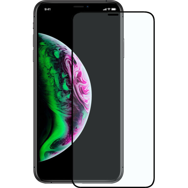 

Защитное стекло Mocolo 3D Full Cover Tempered Glass iPhone XS Max/11 Pro Max Black
