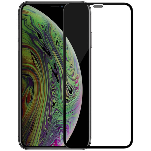 

Защитное стекло Nillkin CP+ MAX Full Cover Tempered Glass Apple iPhone 11 Pro Black
