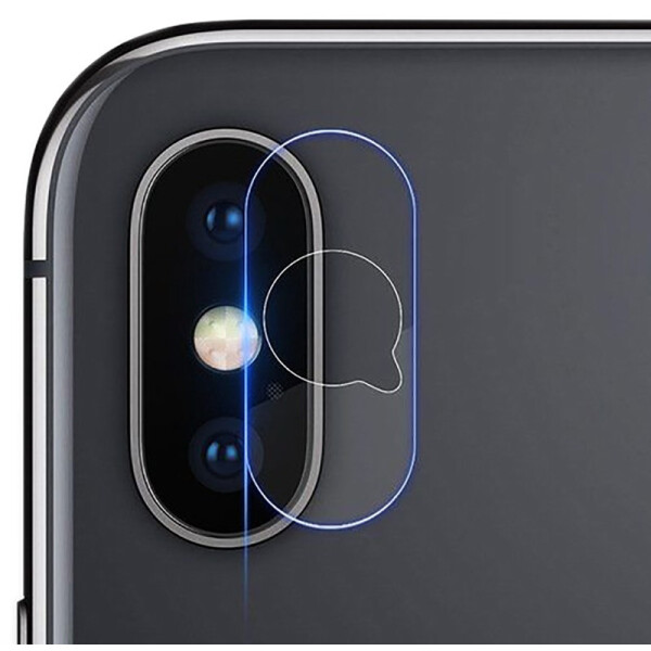 

Защитное стекло Rock 0,15mm Lens Glass Protector Apple iPhone X/XS/XS Max
