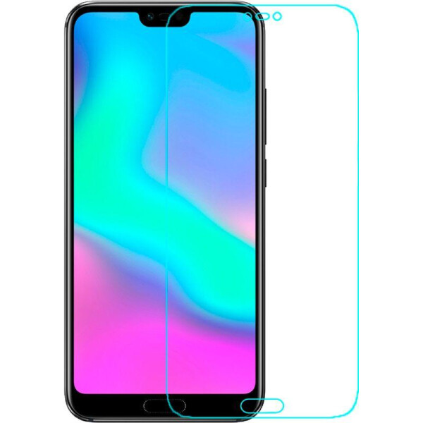 

Защитное стекло Mocolo 2.5D 0.33mm Tempered Glass Honor 10