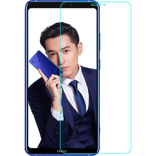 

Защитное стекло Mocolo 2.5D 0.33mm Tempered Glass Honor Note 10