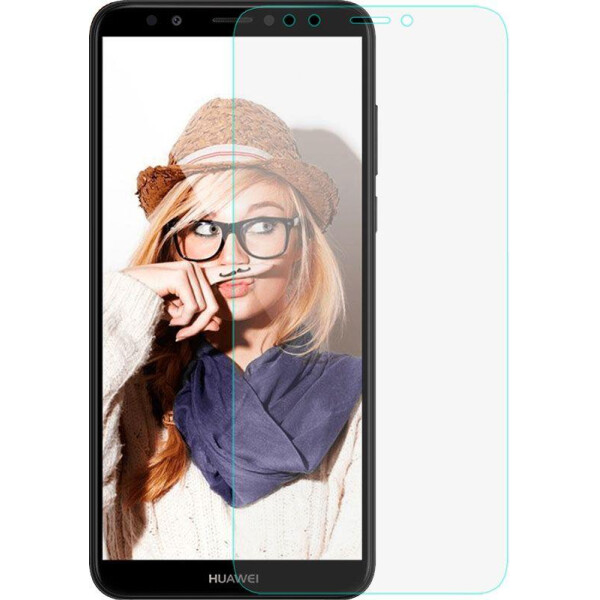 

Защитное стекло Mocolo 2.5D 0.33mm Tempered Glass Huawei Y7 Prime 2018