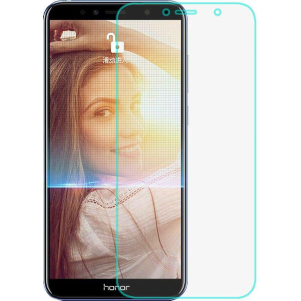 

Защитное стекло Mocolo 2.5D 0.33mm Tempered Glass Huawei Honor 7A