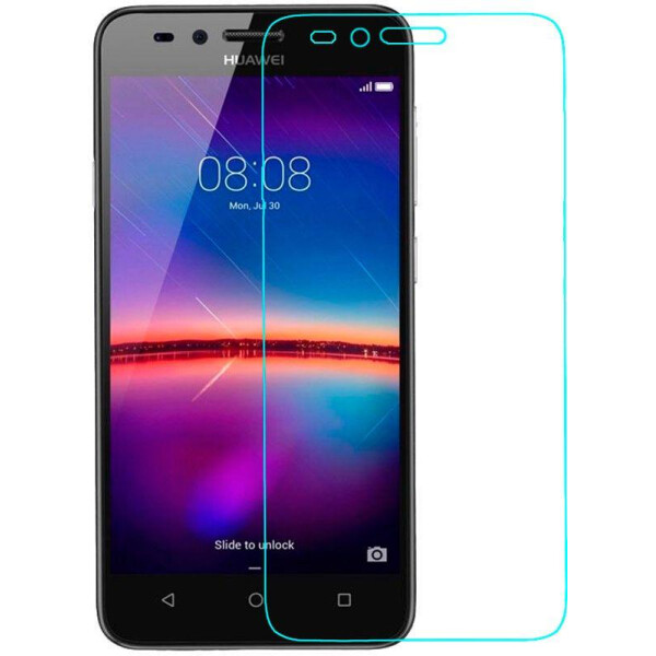 

Защитное стекло Mocolo 2.5D 0.33mm Tempered Glass Huawei Y3 II