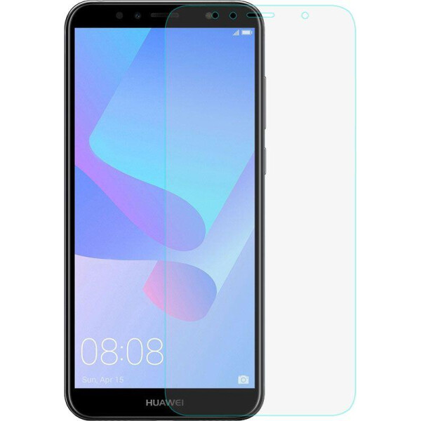 

Защитное стекло Mocolo 2.5D 0.33mm Tempered Glass Huawei Y6 Prime 2018